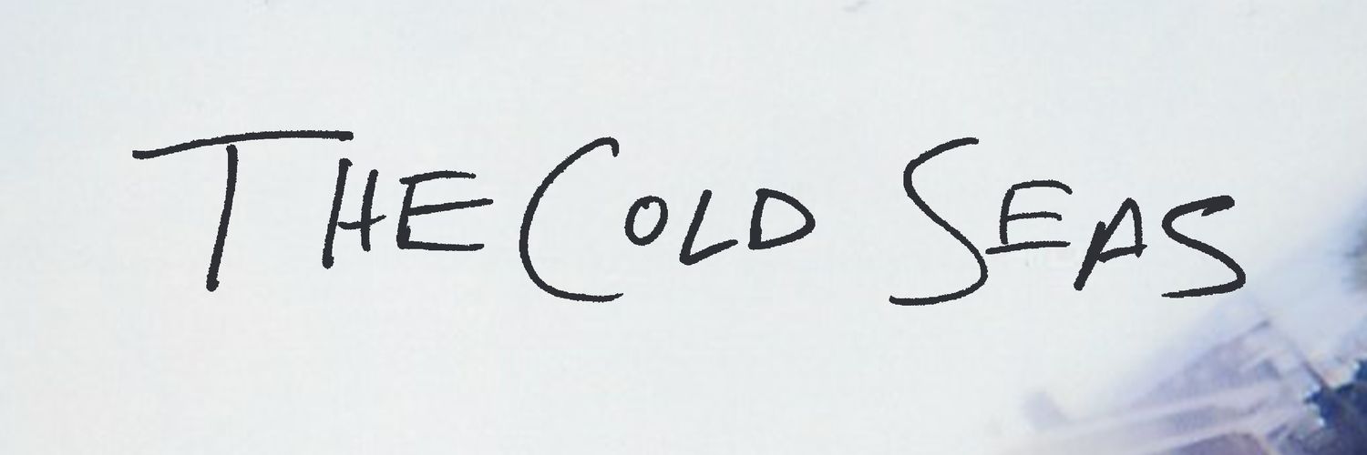 The Cold Seas banner