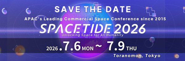 SpaceTide_Conf Profile Banner