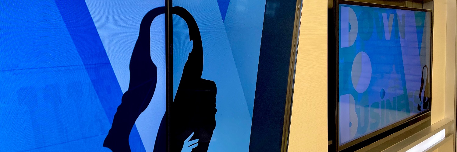 IamVCarr's profile banner image