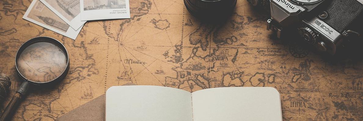 Andrew O'Shea banner