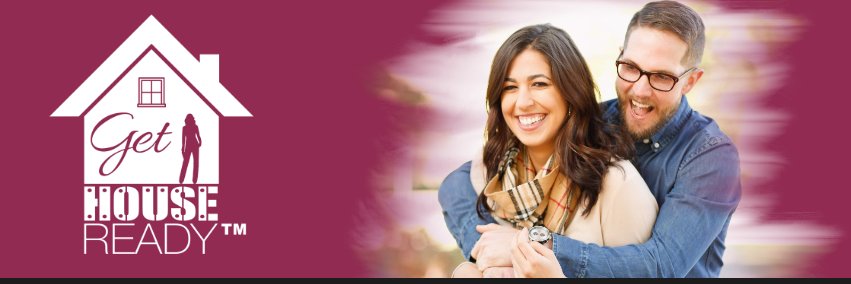 GetHouseReady's profile banner image