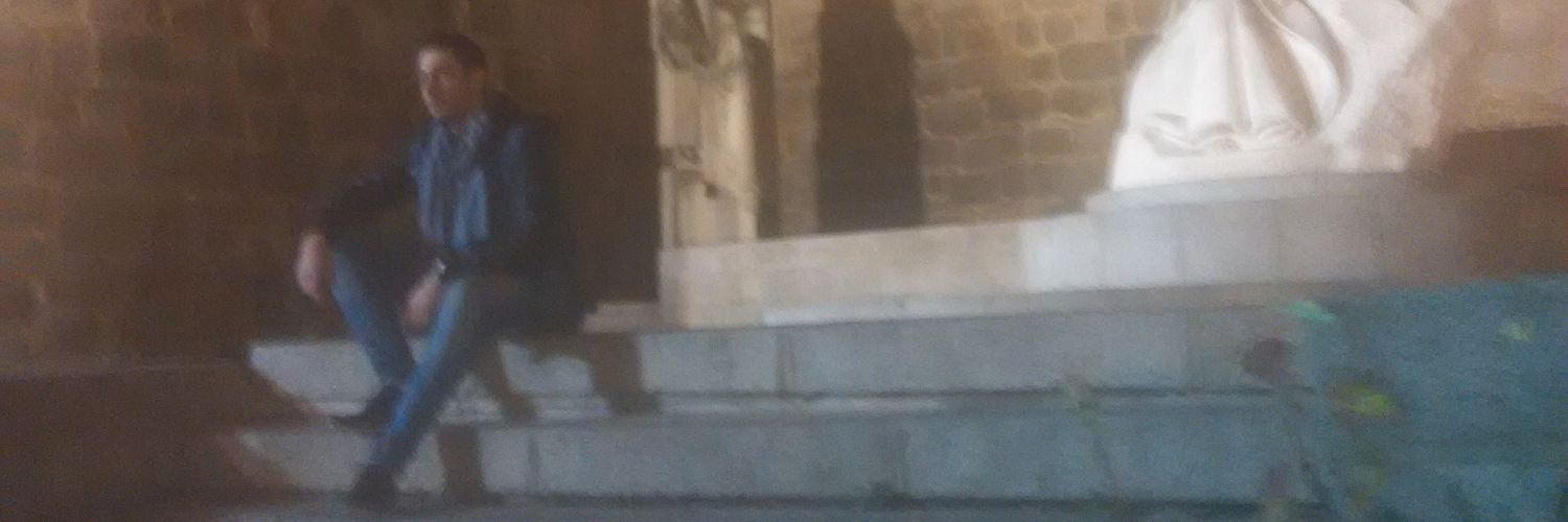 Abel_Holgado's profile banner image