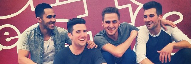 BigTimeRushGram's profile banner image