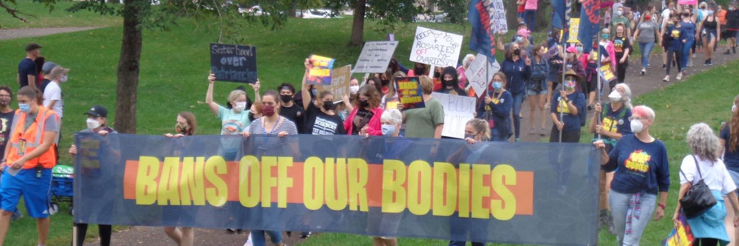 Jackie Craig (she, her) banner