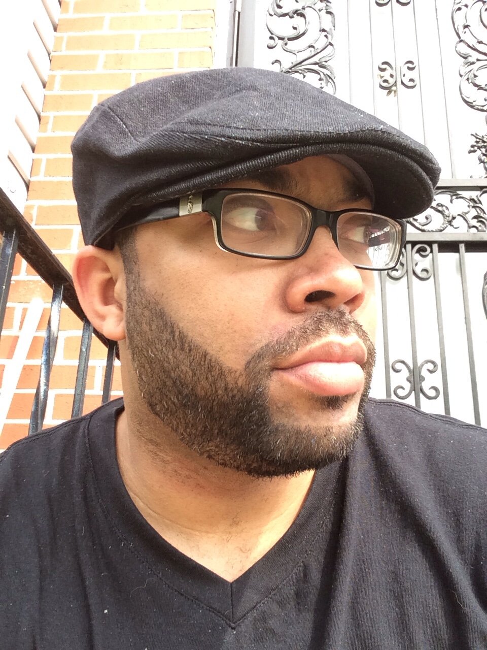 Drewhite3's profile banner image