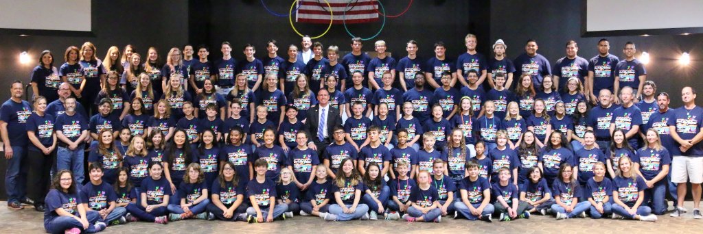ConroeFineArts's profile banner image