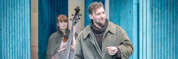 petedukes Profile Banner