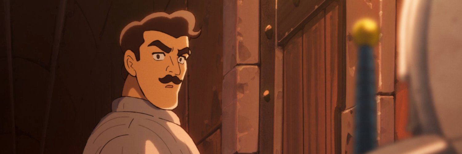 dr_ouken's profile banner image