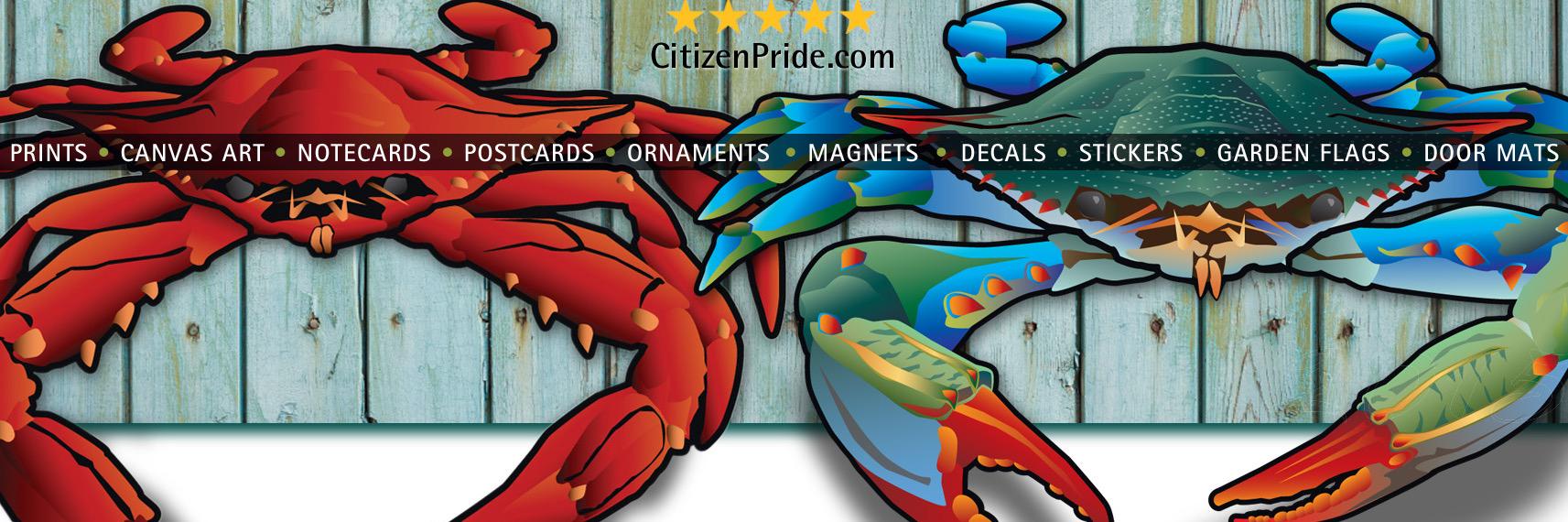 CitizenPride's profile banner image
