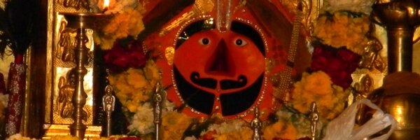 shiv_bhat Profile Banner