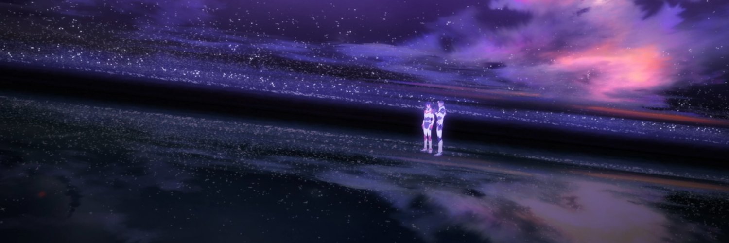 ✨lycoria🌙 banner