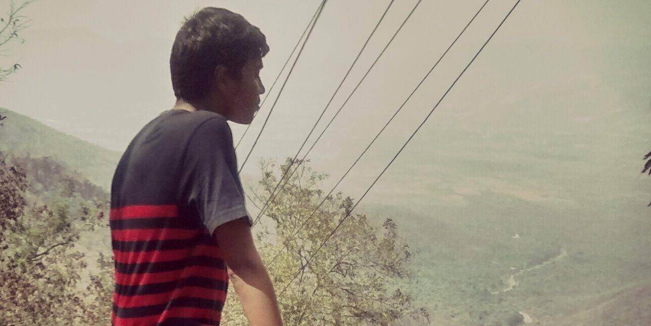 penujuriAnanth's profile banner image