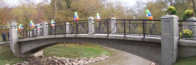 James Pronk banner