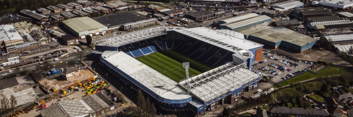 Hawthorns71's profile banner image