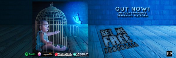 InRegalia Profile Banner