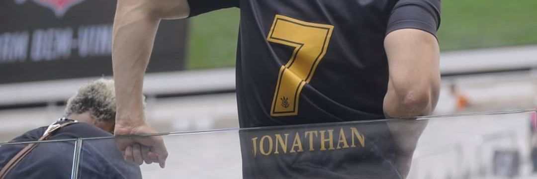 Jonathan  Silva banner