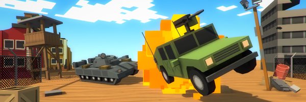 FuncityGame Profile Banner