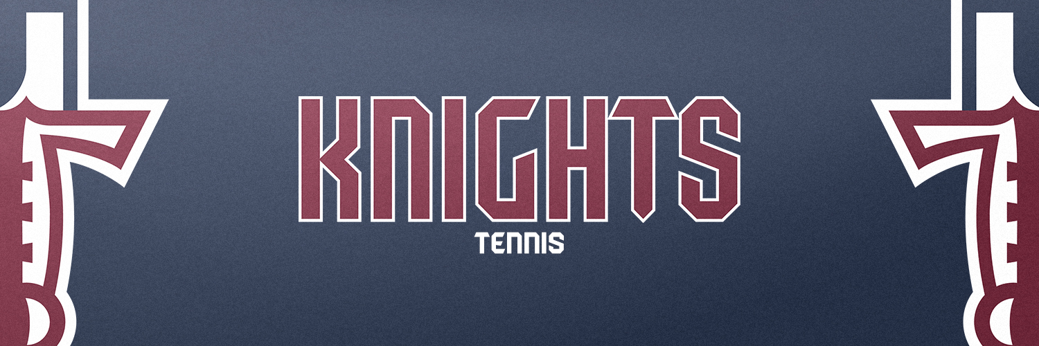 FDU Tennis banner
