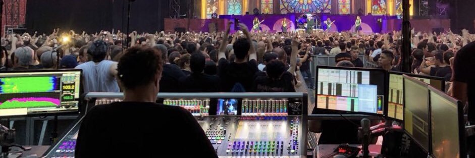 Ken Pooch Van Druten banner