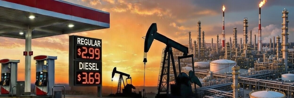 Patrick De Haan banner