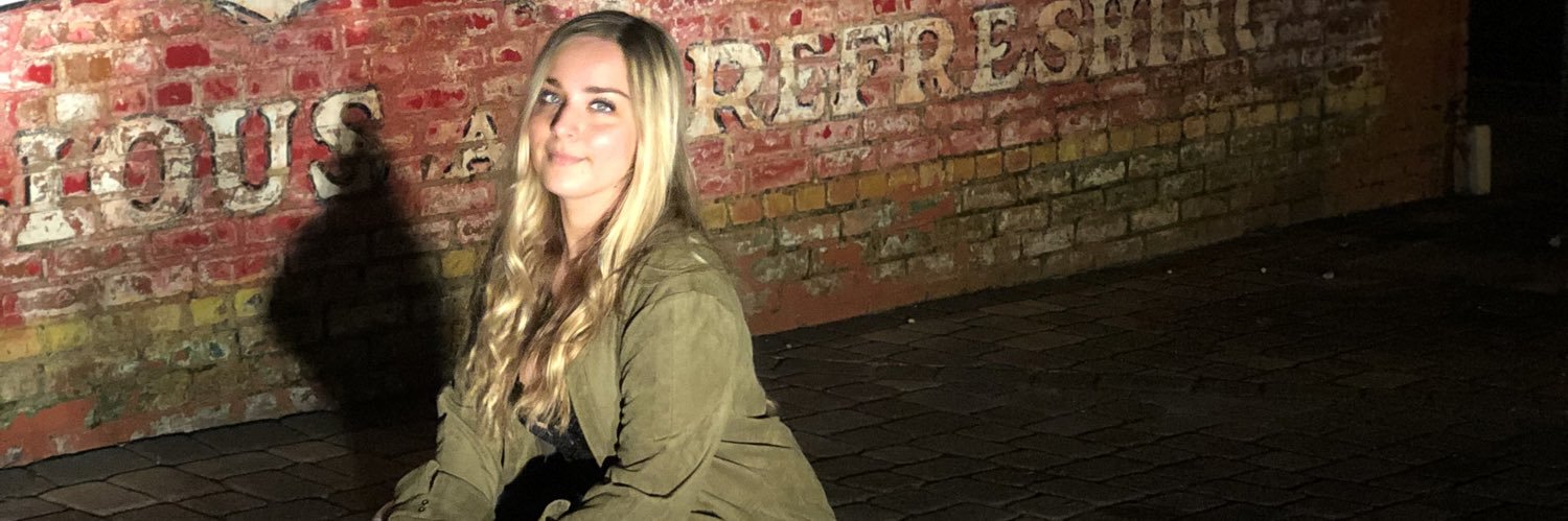 Kalee Ciurleo banner
