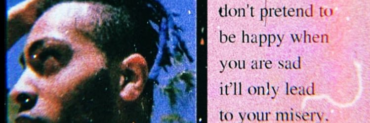 Bedroom Dweller banner