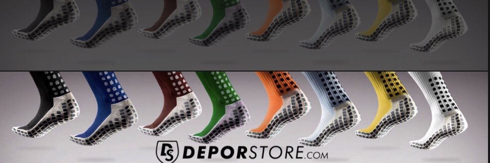 DeporStoreUY's profile banner image