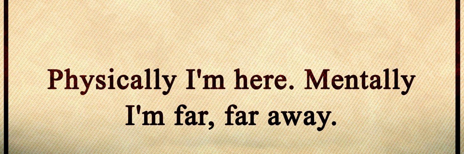 dncwthmisry's profile banner image