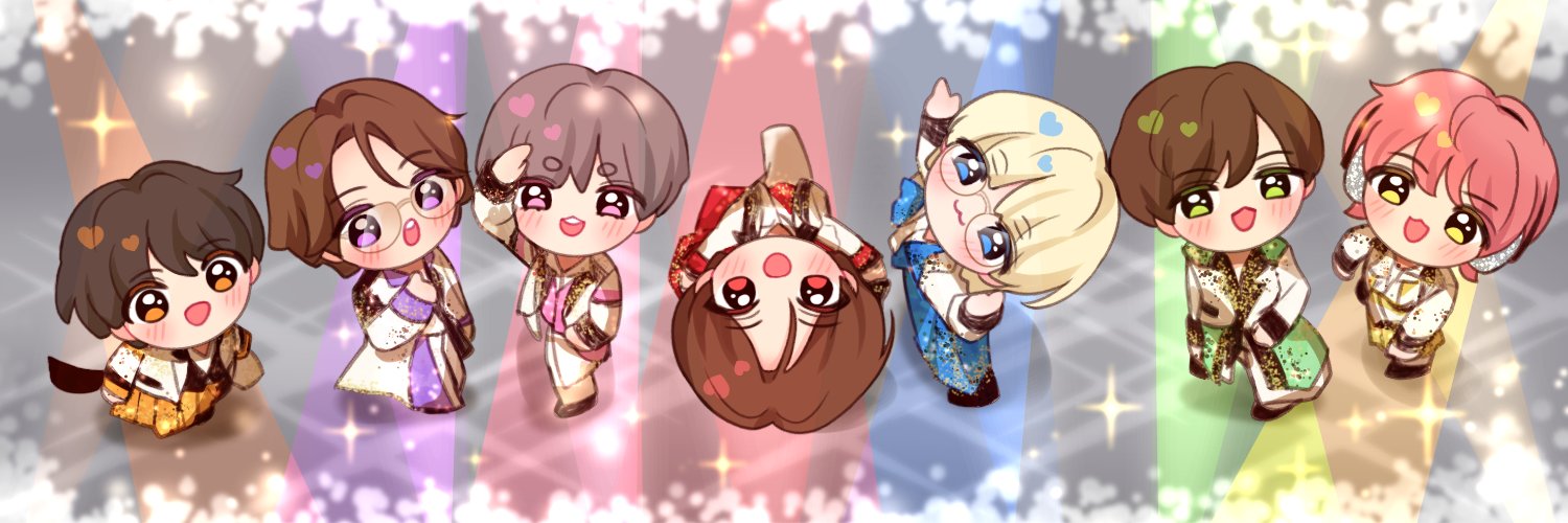 ariokadaichan's profile banner image
