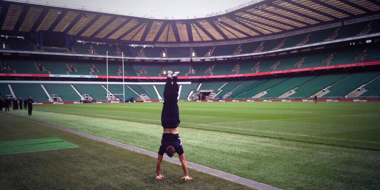 Jack Fleckney banner