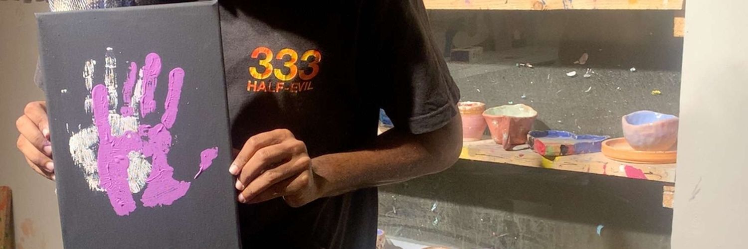 BarreBars's profile banner image