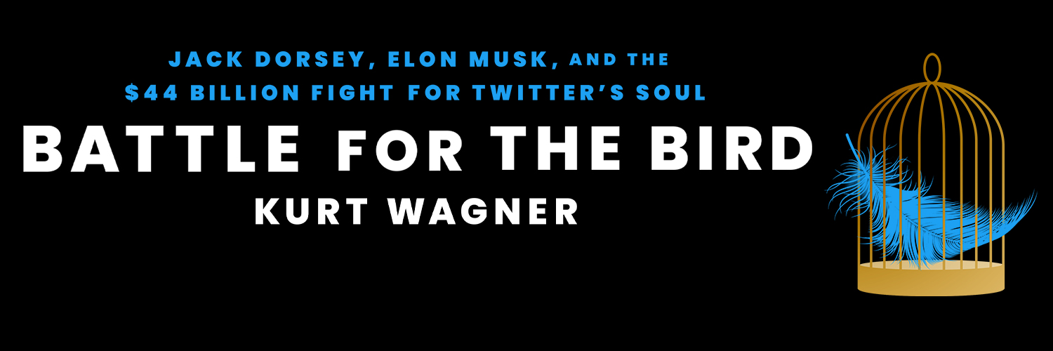 Kurt Wagner's banner