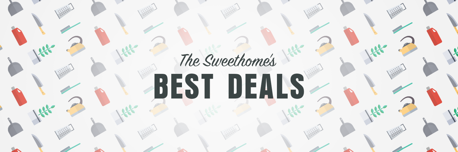 sweethomedeals's profile banner image