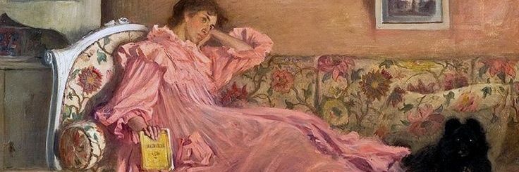 AlennyEstrella's profile banner image
