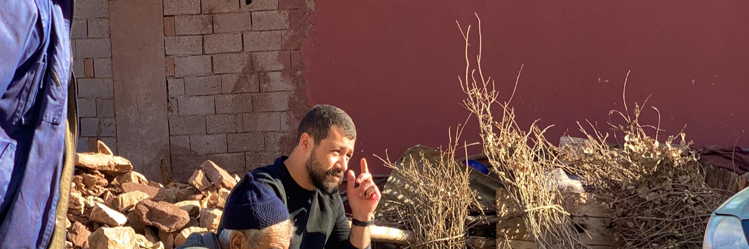 serhatilhan2's profile banner image