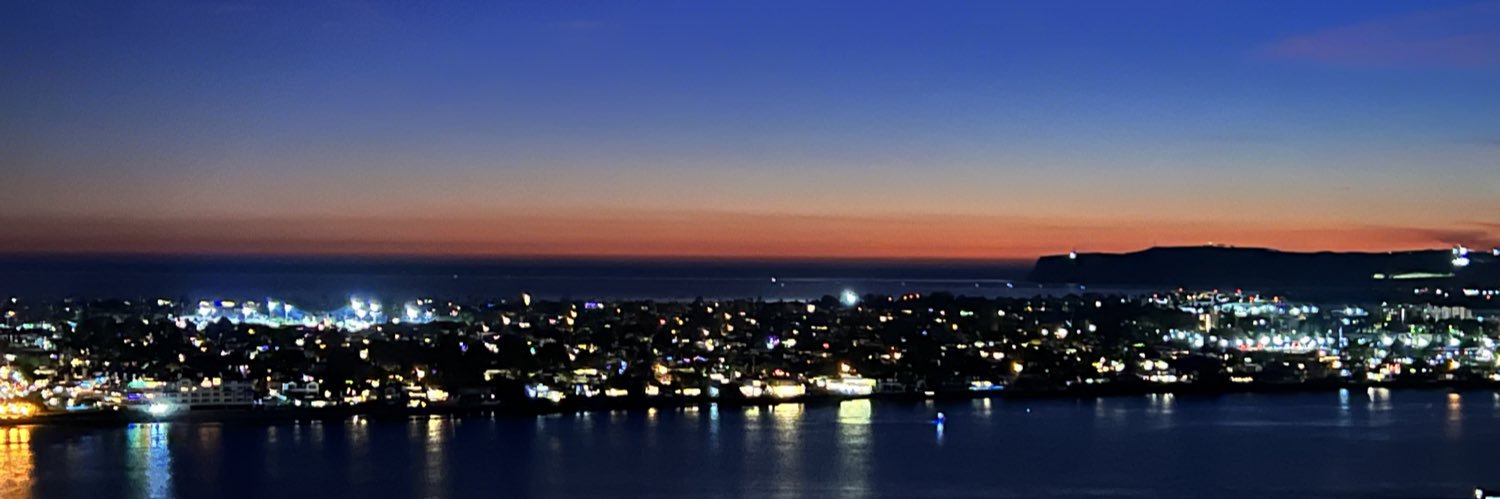 Just Richard 🏳️‍🌈☘️ banner