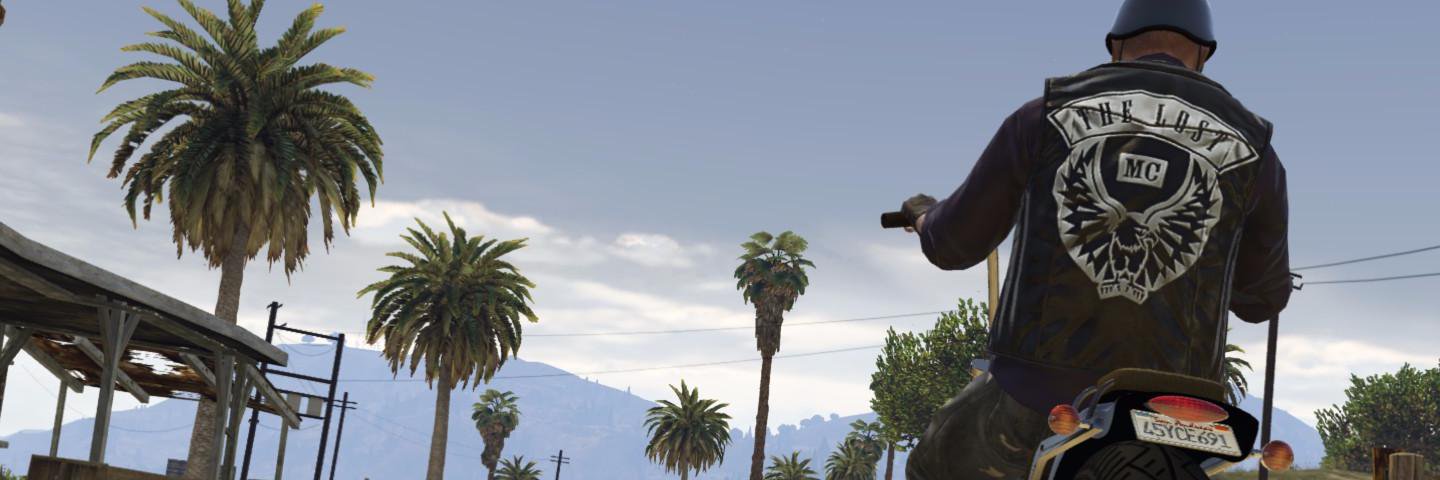 Arch_LostMC's profile banner image