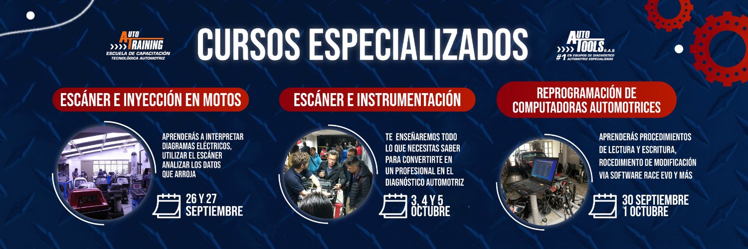 AutotoolsSAS's profile banner image