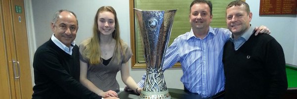 spursgreg Profile Banner