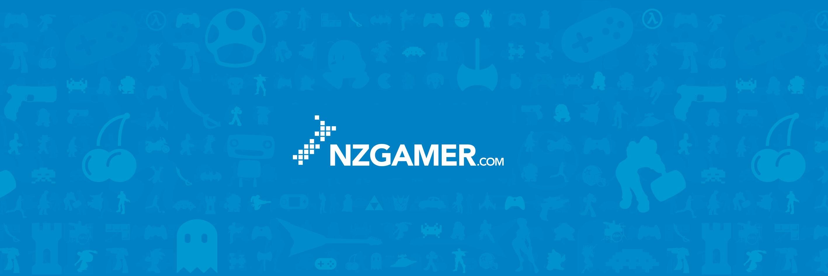 NZGamerdotcom's profile banner image