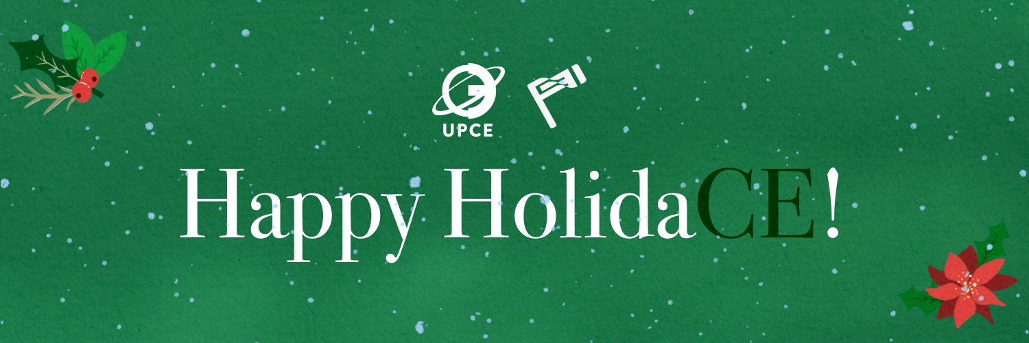 OfficialUPCE's profile banner image