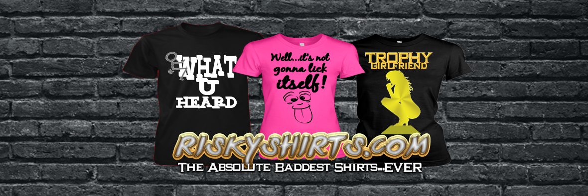RiskyShirts's profile banner image
