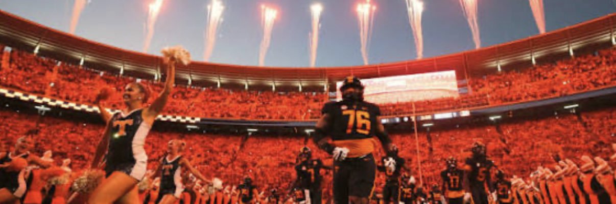 Ben4Vols banner