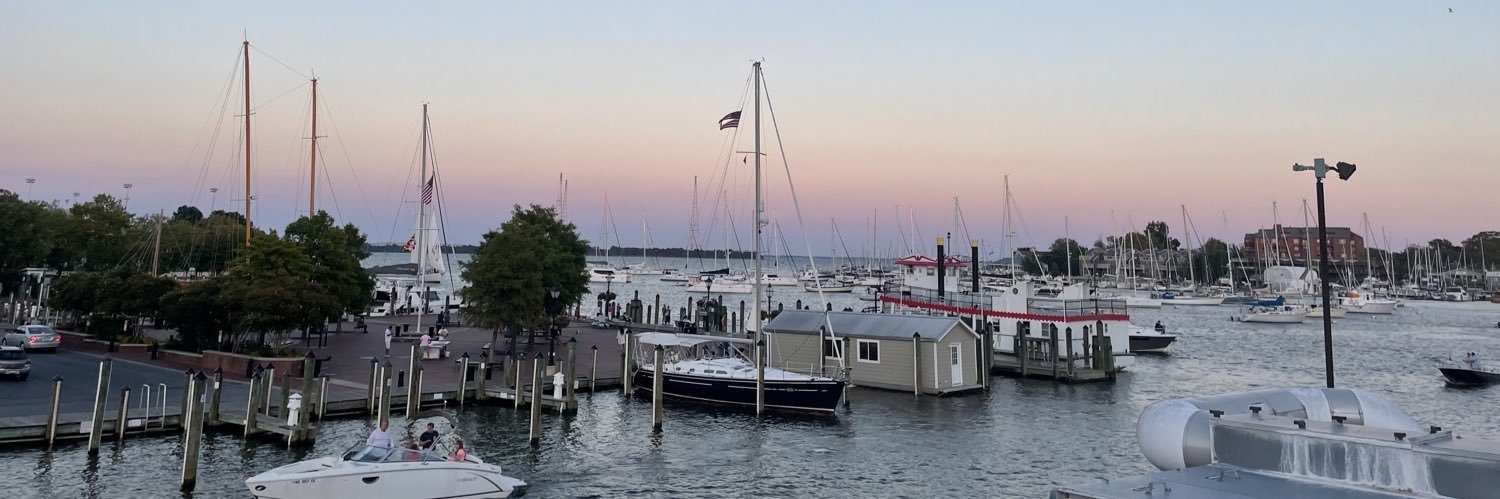 John Schofield III banner