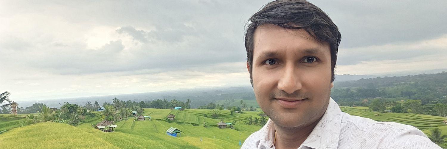 rsrinu34's profile banner image