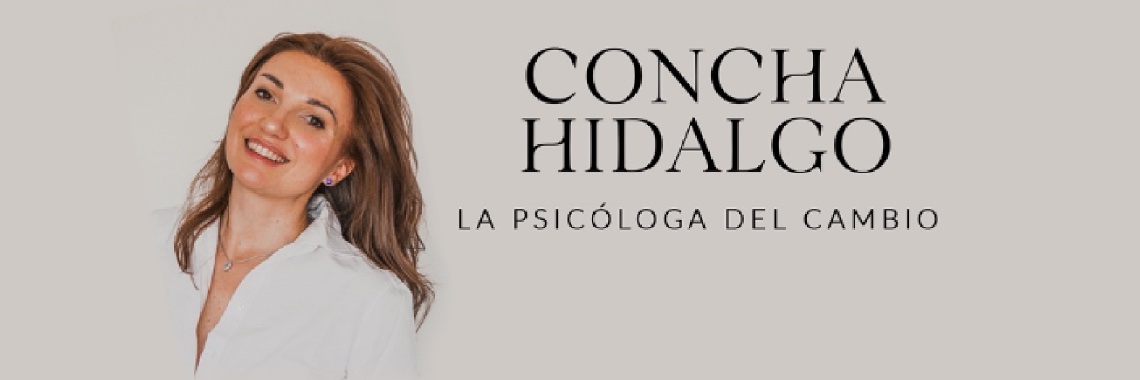 conchacoach's profile banner image