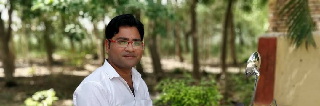 bholanathlive's profile banner image