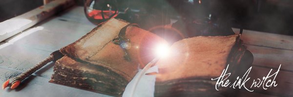 Ink_Witch_LR's profile banner image