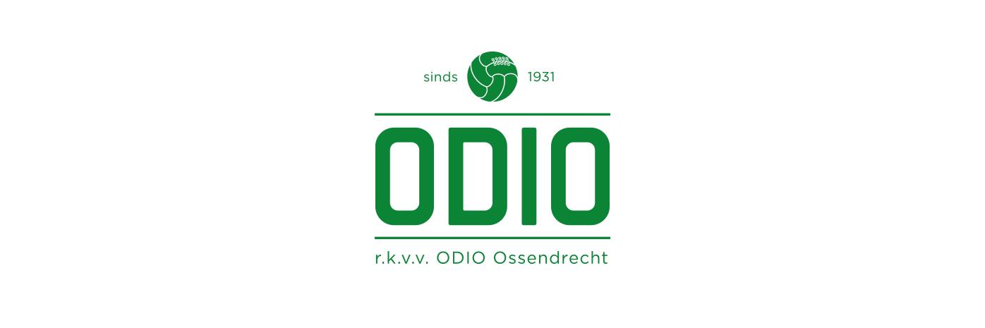 ODIO OSSENDRECHT banner