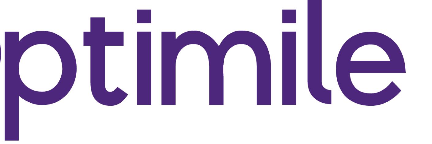 optimile's profile banner image